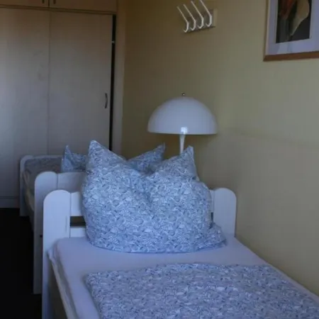 Apartment E222 Fuer 2-4 Personen An Der Ostsee