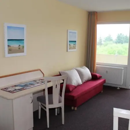 E222 Fuer 2-4 Personen An Der Ostsee Apartment Schönberg in Holstein