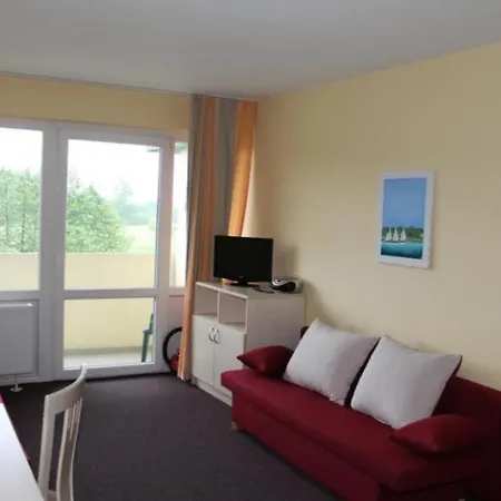 Apartment E222 Fuer 2-4 Personen An Der Ostsee *