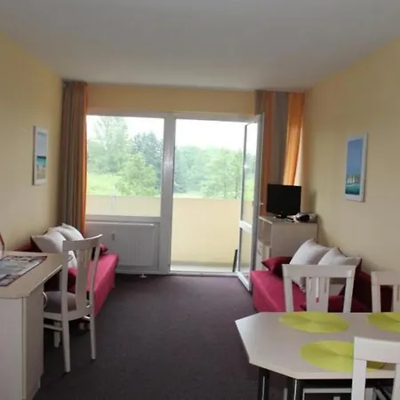 E222 Fuer 2-4 Personen An Der Ostsee * Schönberg in Holstein